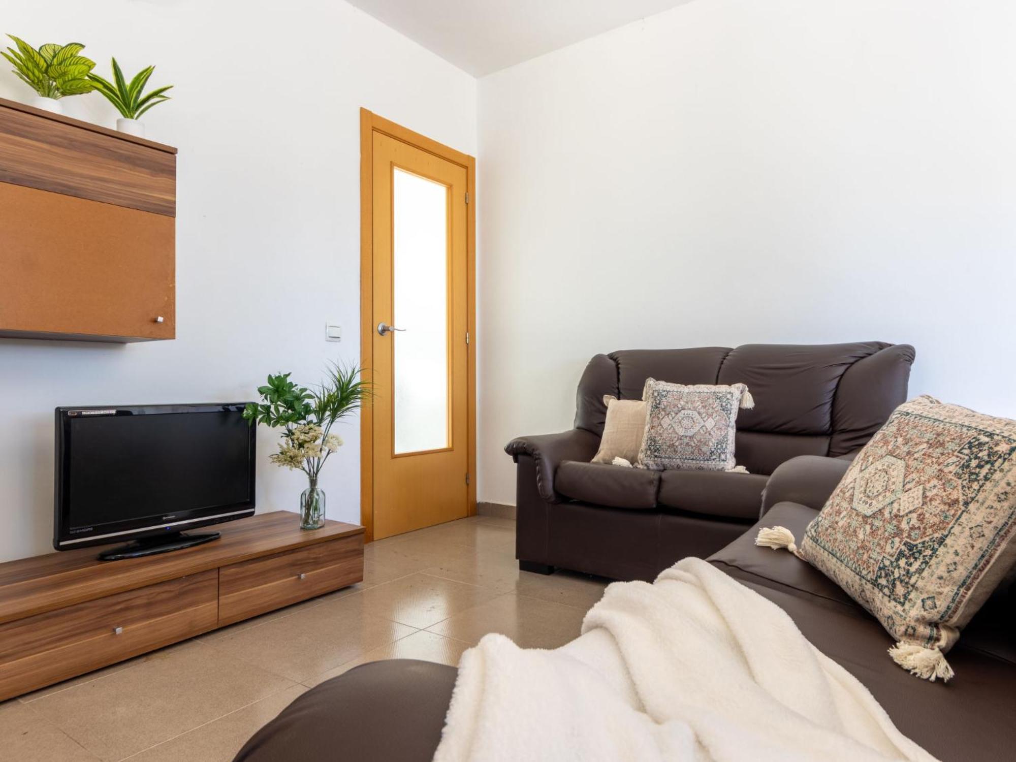 Holiday Home Gaviota 14 By Interhome Riumar Extérieur photo