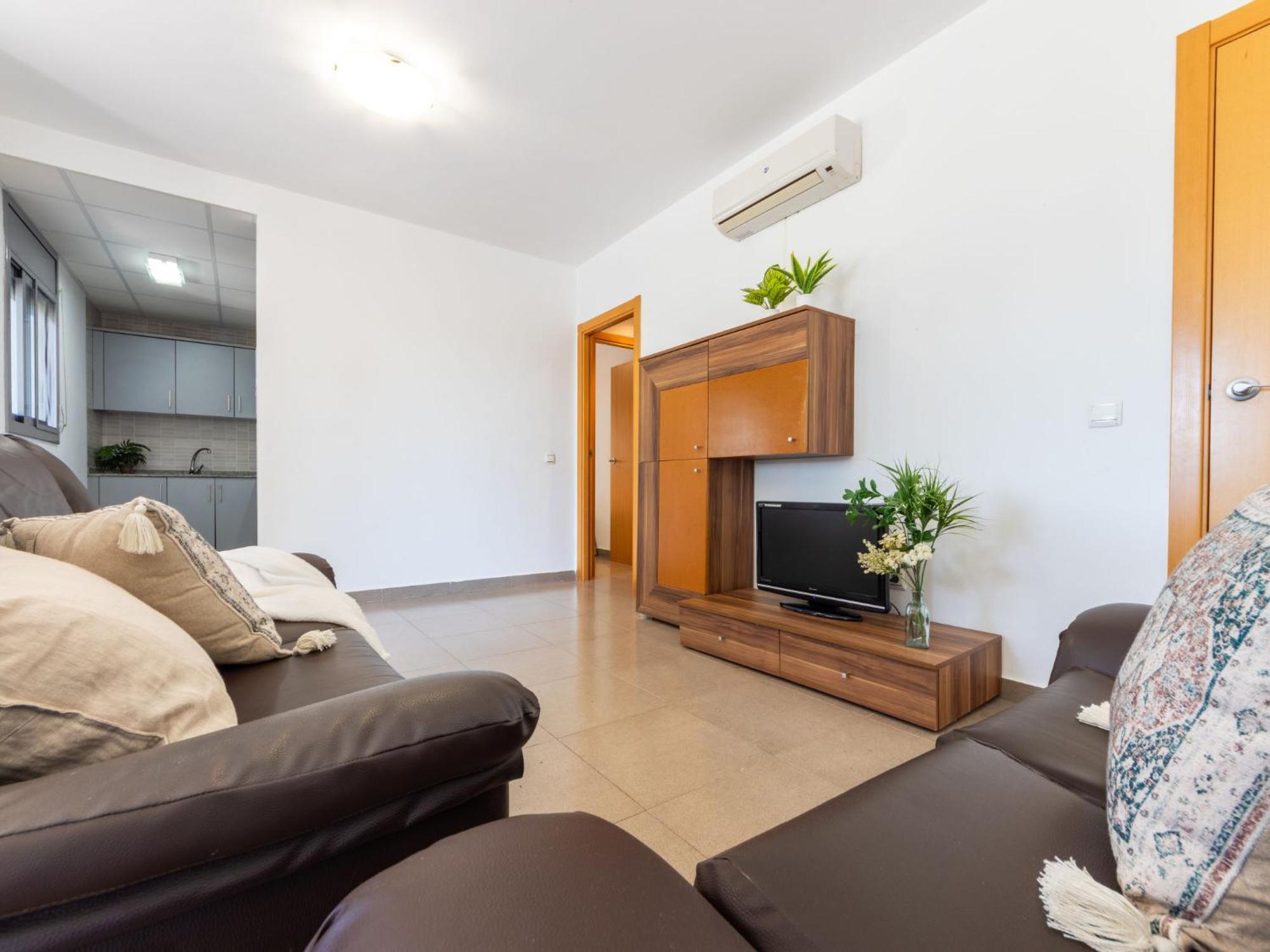 Holiday Home Gaviota 14 By Interhome Riumar Extérieur photo
