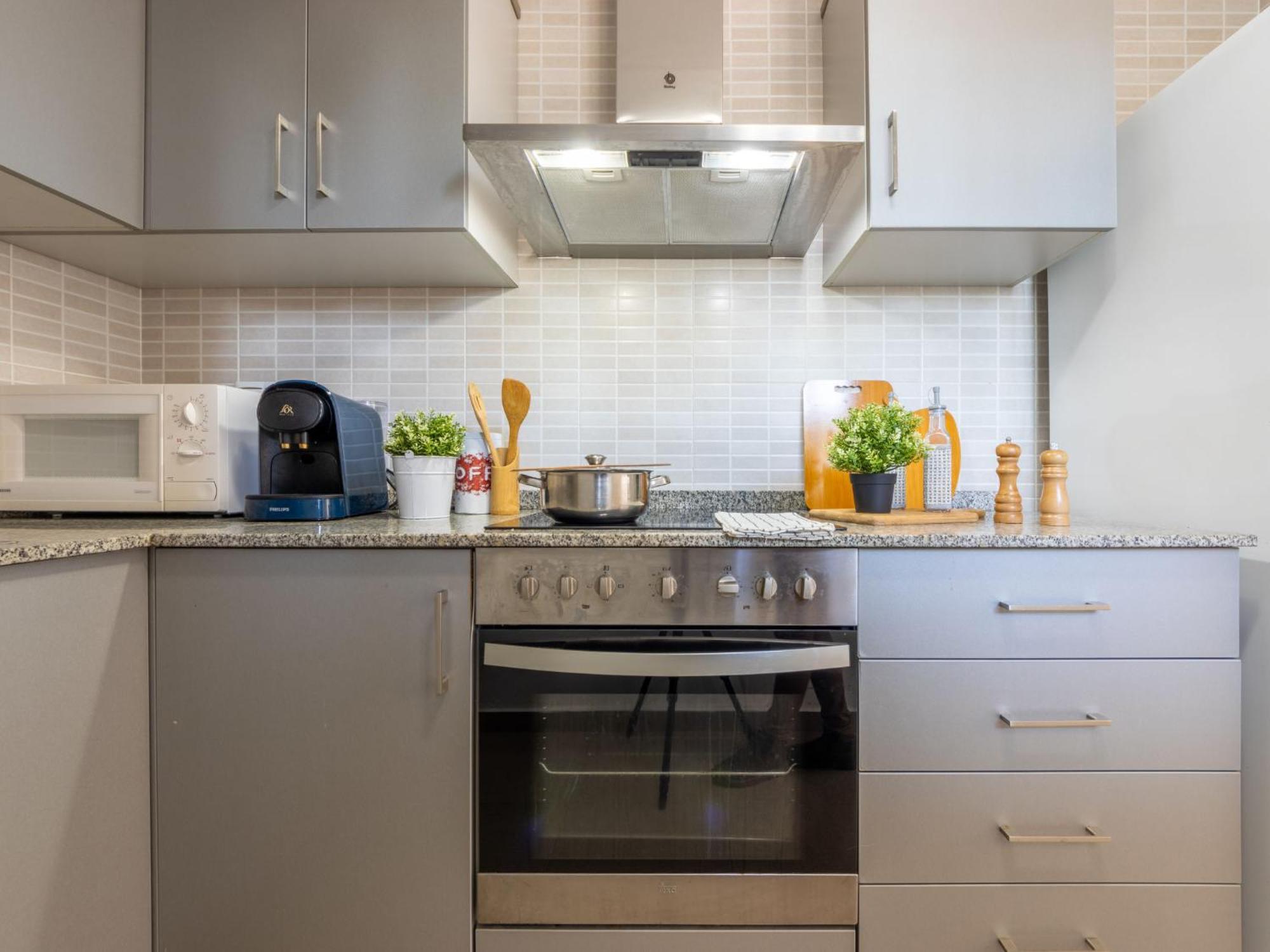 Holiday Home Gaviota 14 By Interhome Riumar Extérieur photo