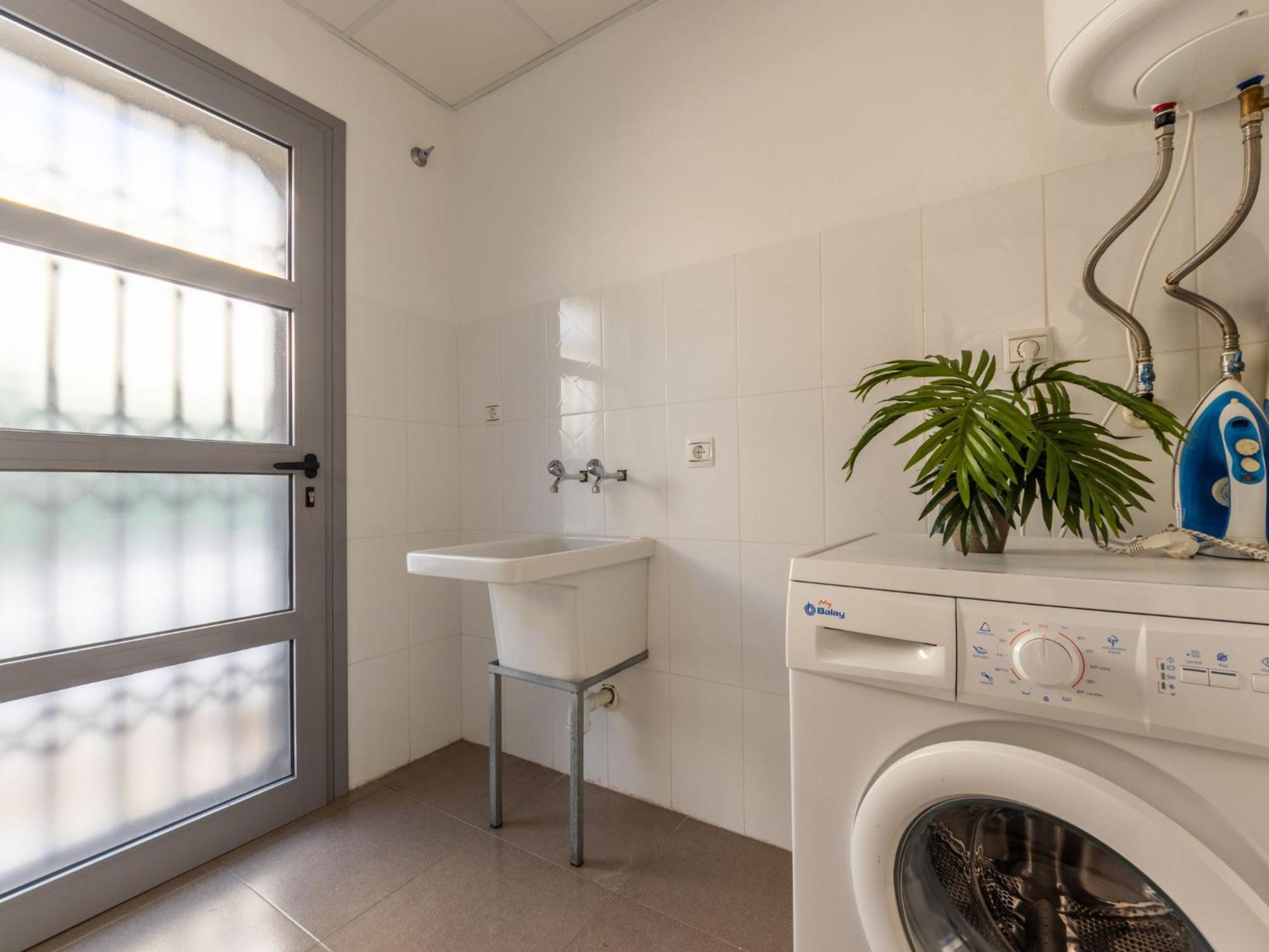 Holiday Home Gaviota 14 By Interhome Riumar Extérieur photo