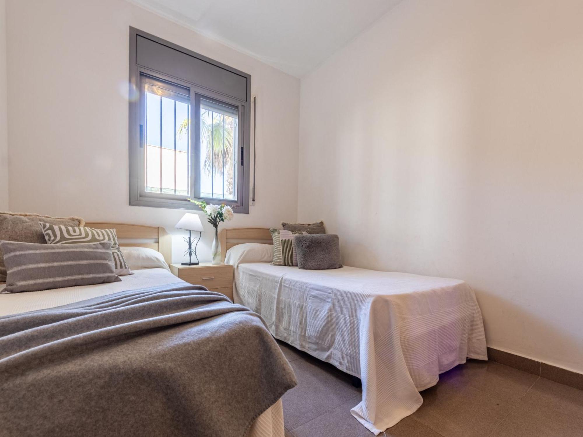 Holiday Home Gaviota 14 By Interhome Riumar Extérieur photo