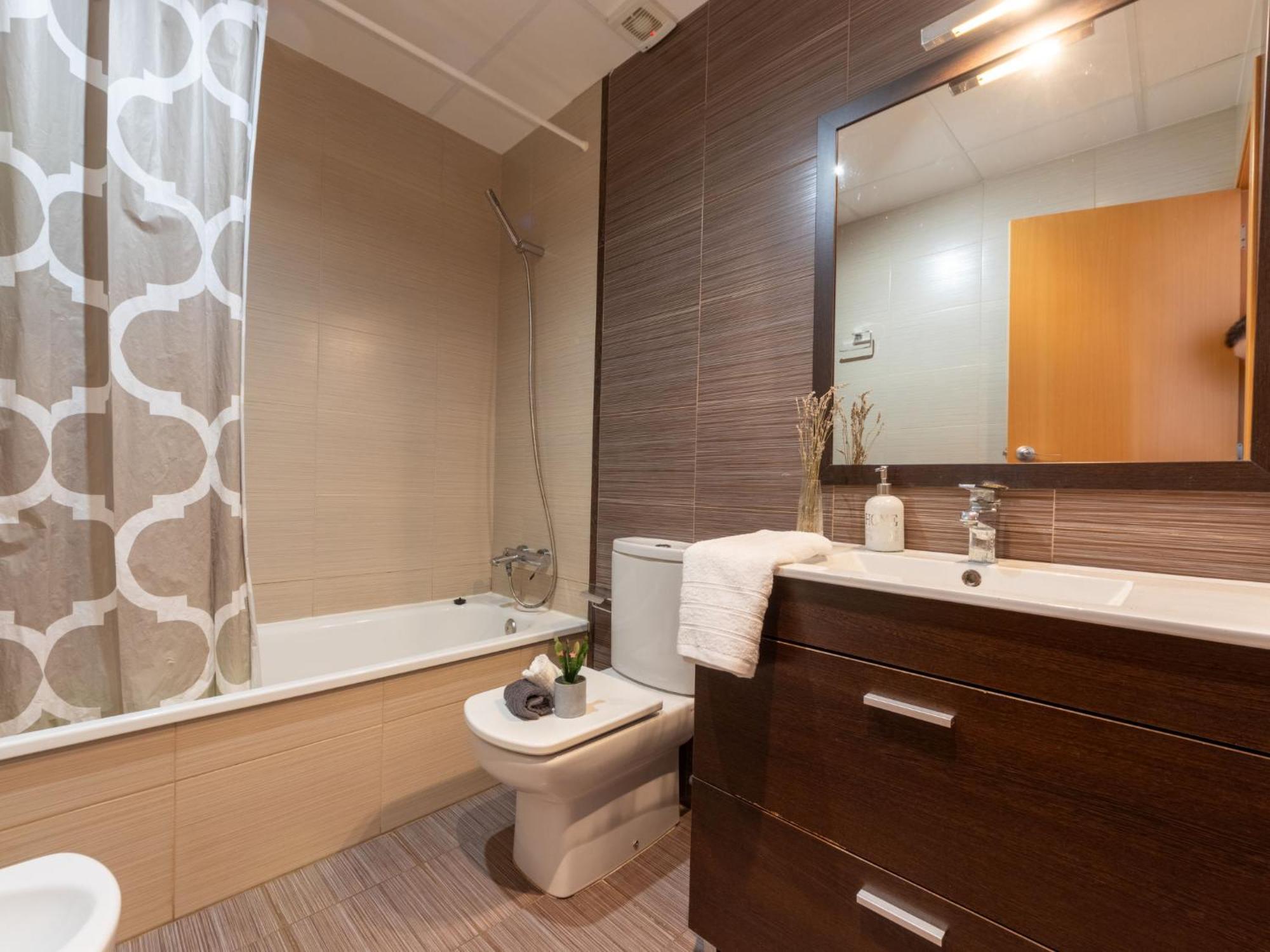 Holiday Home Gaviota 14 By Interhome Riumar Extérieur photo
