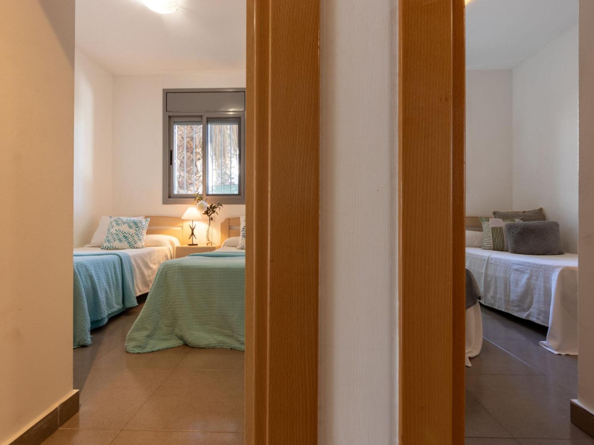 Holiday Home Gaviota 14 By Interhome Riumar Extérieur photo