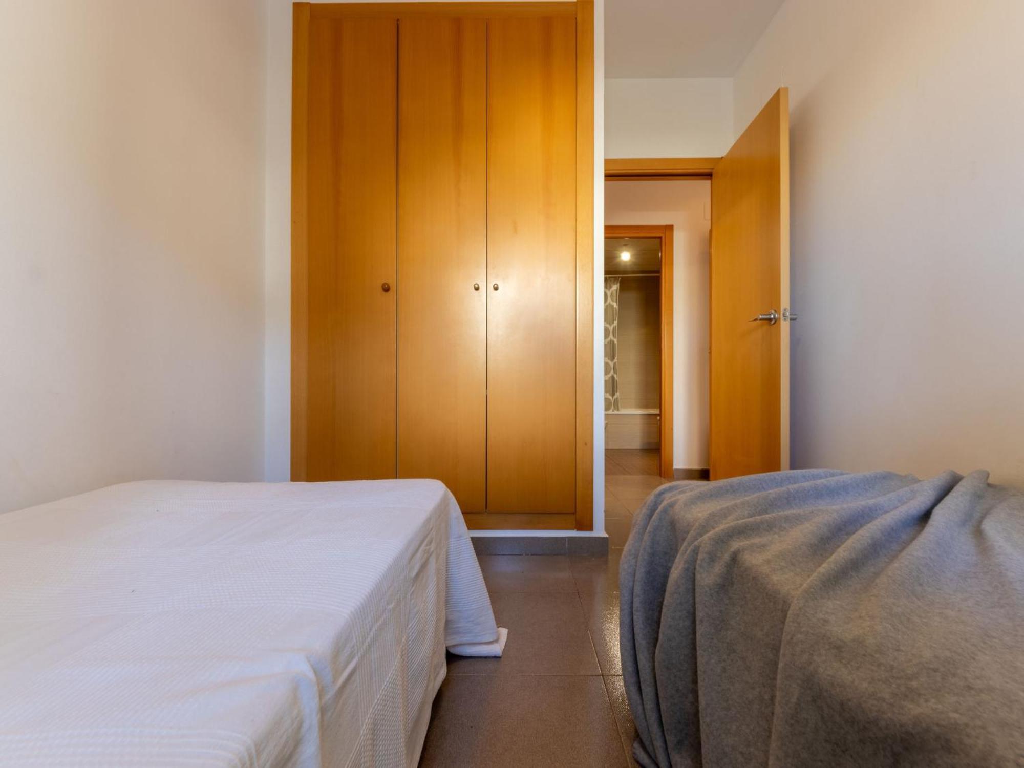 Holiday Home Gaviota 14 By Interhome Riumar Extérieur photo