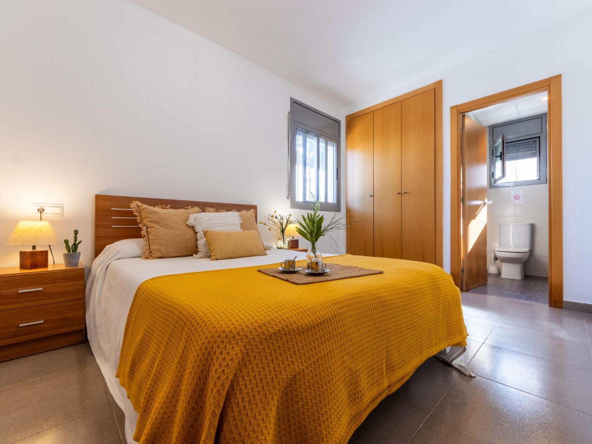Holiday Home Gaviota 14 By Interhome Riumar Extérieur photo