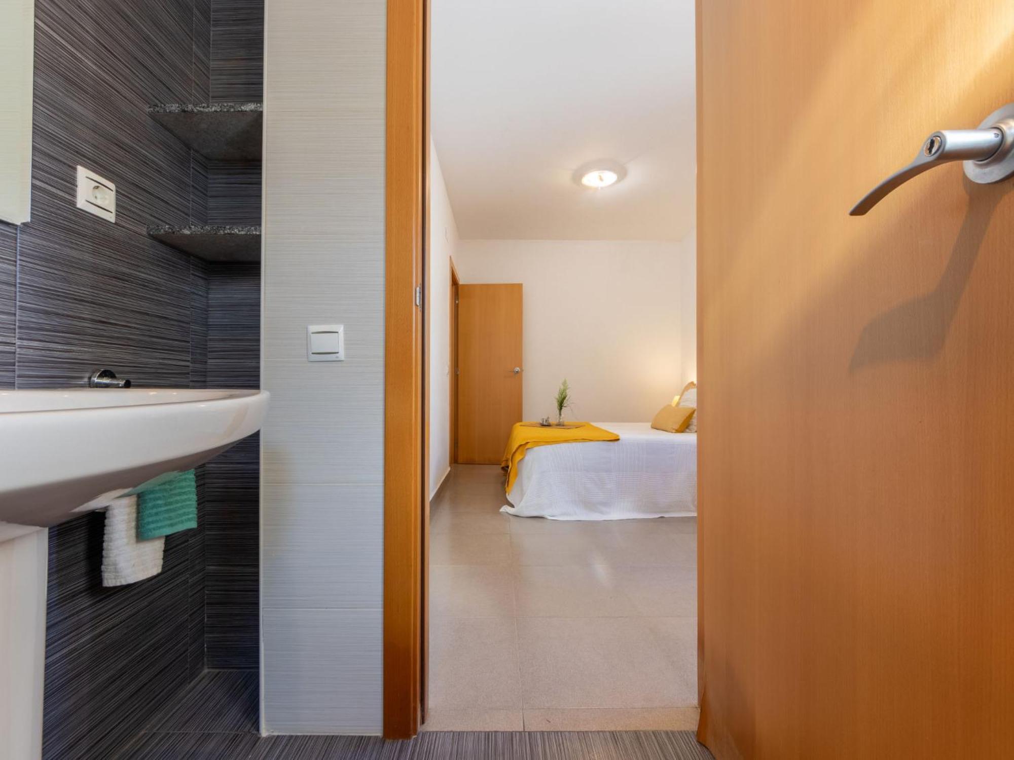 Holiday Home Gaviota 14 By Interhome Riumar Extérieur photo