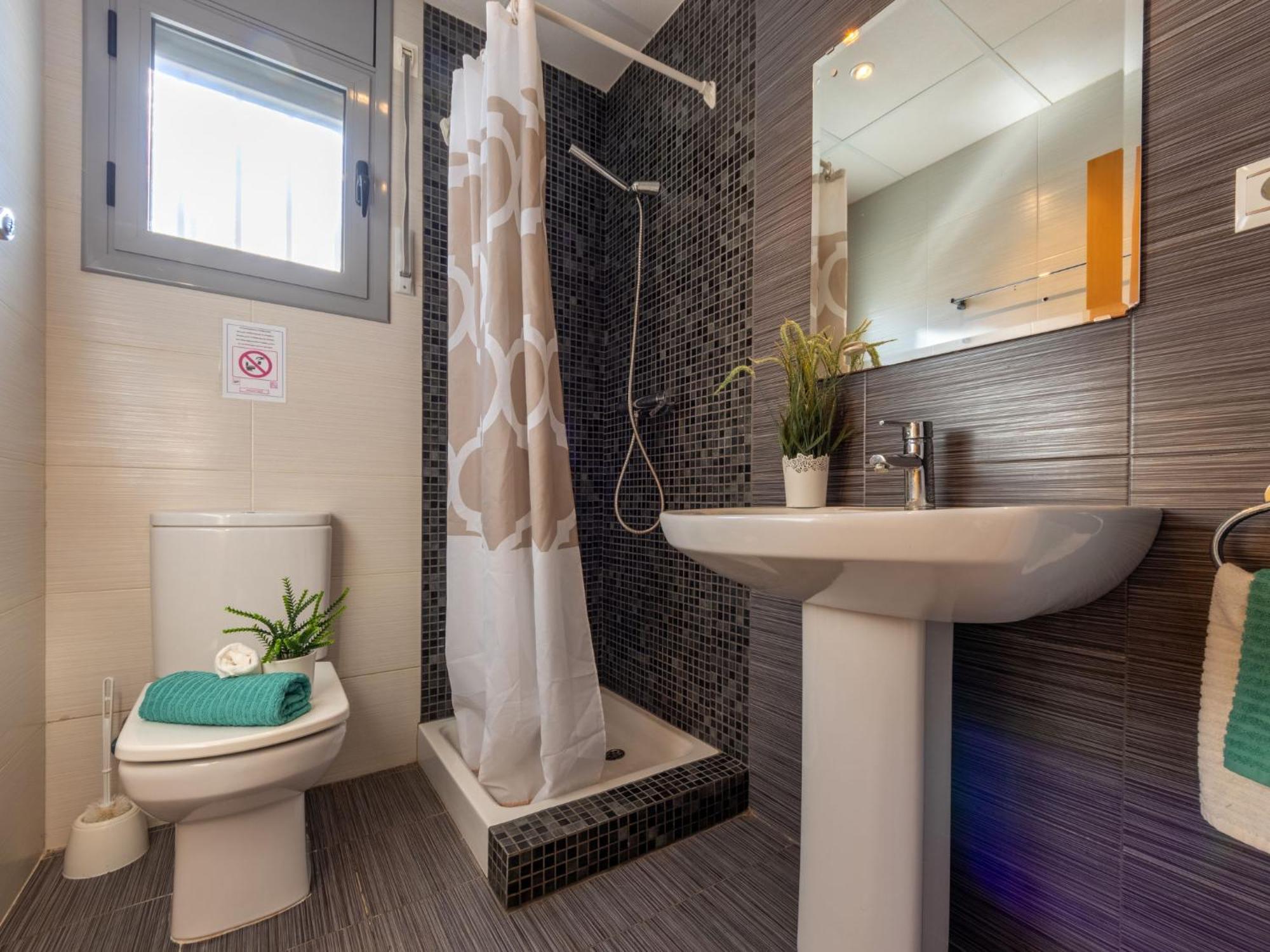 Holiday Home Gaviota 14 By Interhome Riumar Extérieur photo
